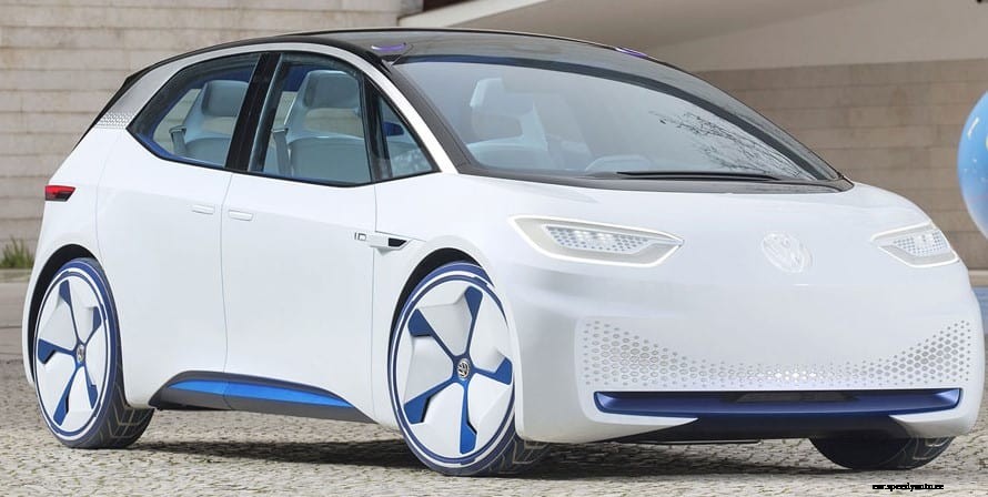 September 2018 Electric Vehicle News Roundup