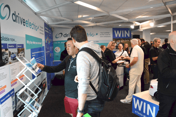 Fully Charged LIVE 2018 – Our Roundup