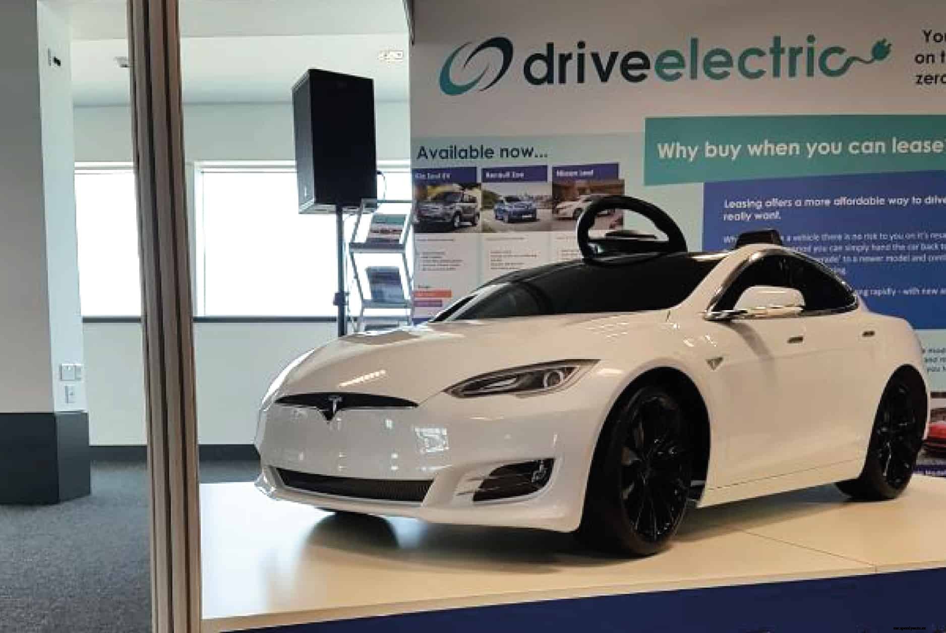 Fully Charged LIVE 2018 – Our Roundup