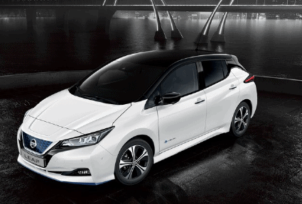 Electric Vehicle News Roundup – January 2019