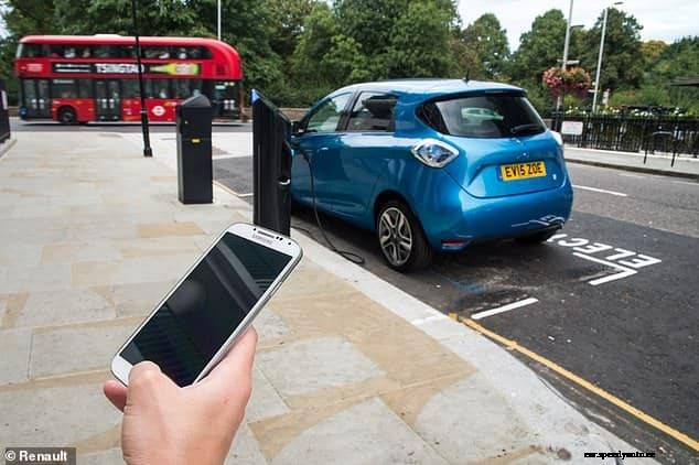 November 2018 Electric Vehicle News Roundup