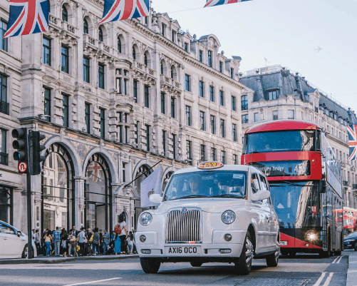 Electric Vehicle News Roundup – April 2019