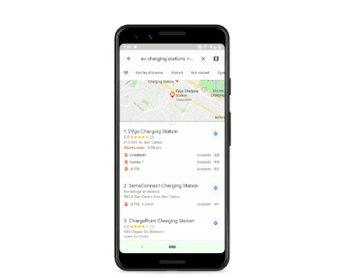 Electric Vehicle News Roundup – April 2019