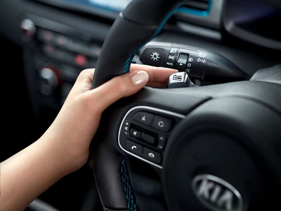 Lease the all-electric Kia e-Niro