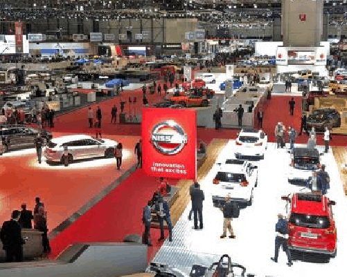 Electric Vehicle News Roundup – March 2019