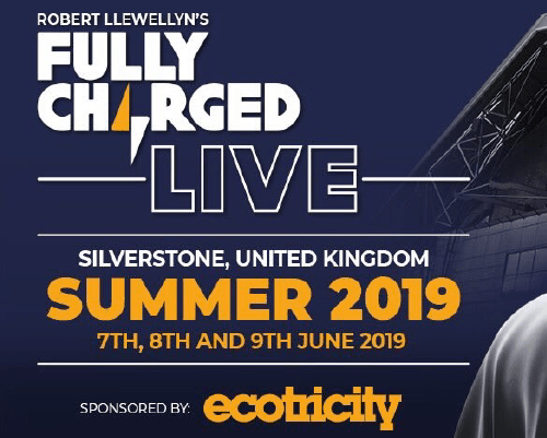 Electric Vehicle News Roundup – March 2019