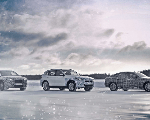 Electric Vehicle News Roundup – March 2019