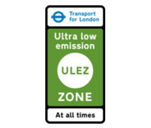 London’s new Ultra Low Emission Zone is here