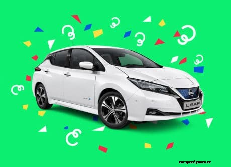 Electric Vehicle News Roundup – Feb 2019