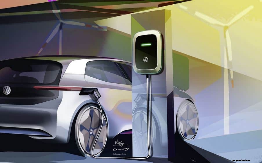 Electric Vehicle News Roundup – Feb 2019