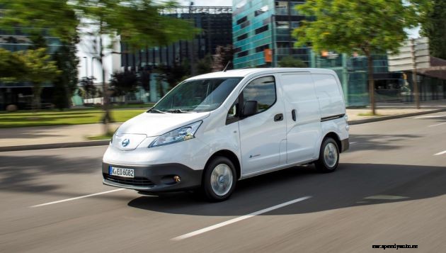 Electric Vehicle News Roundup – Feb 2019