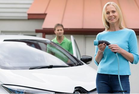 Electric Vehicle News Roundup – Feb 2019