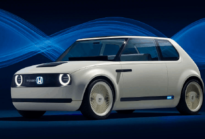 Electric vehicles to look out for this year!