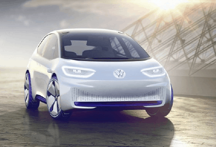 Electric vehicles to look out for this year!