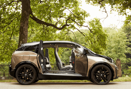 Electric vehicles to look out for this year!