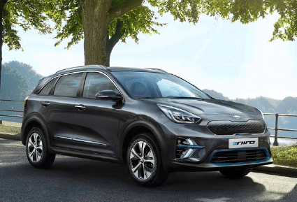 Electric vehicles to look out for this year!