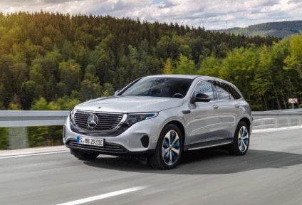 Electric vehicles to look out for this year!