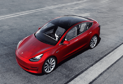 Electric vehicles to look out for this year!