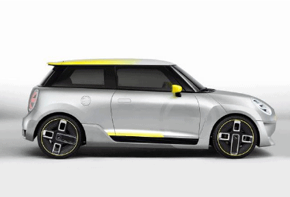 Electric vehicles to look out for this year!