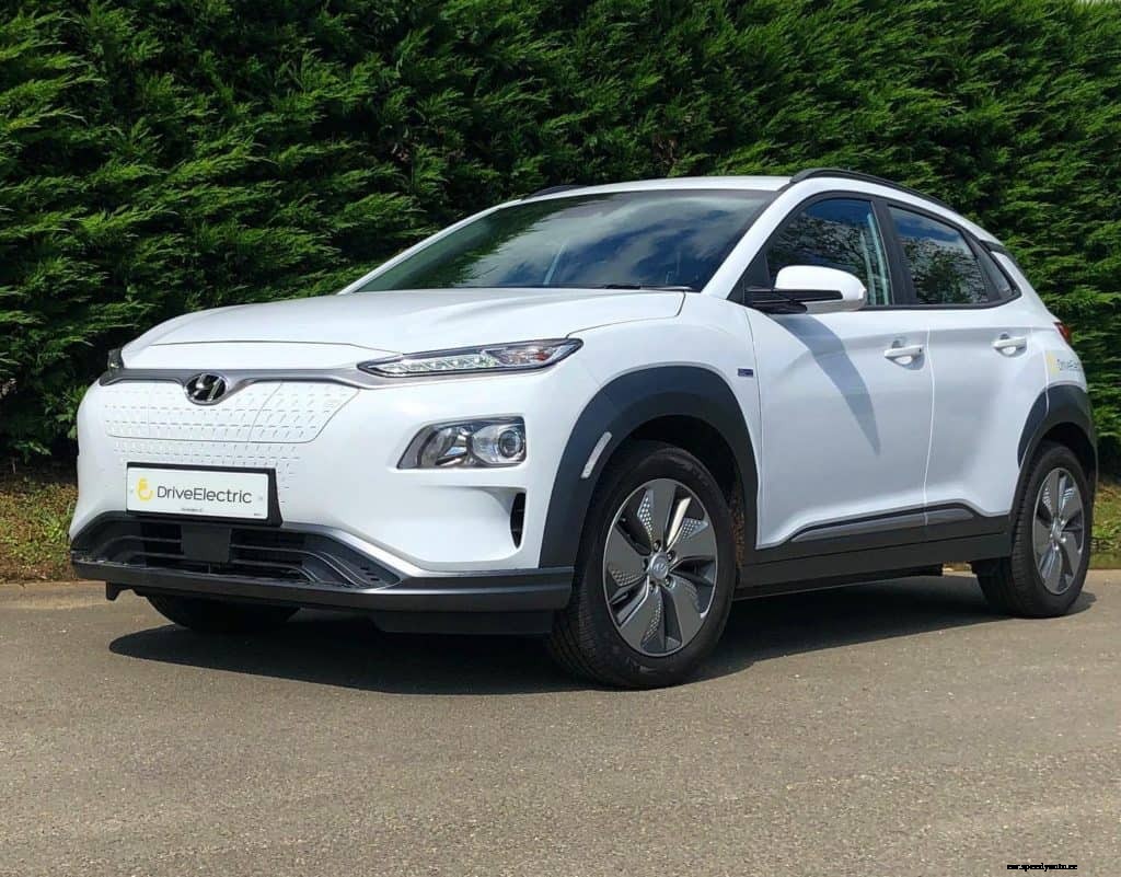 Fully Charged LIVE 2019 Competition Winner