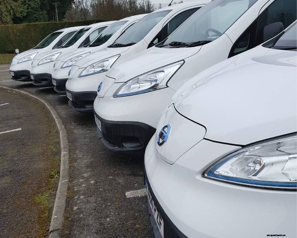 Electric Vehicle News Roundup – July 2019