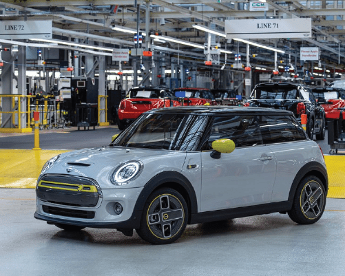 Electric Vehicle News Roundup – July 2019