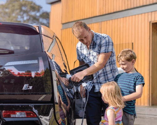 Electric Vehicle News Roundup – July 2019