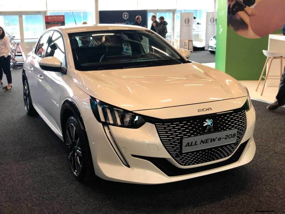 Fully Charged LIVE 2019