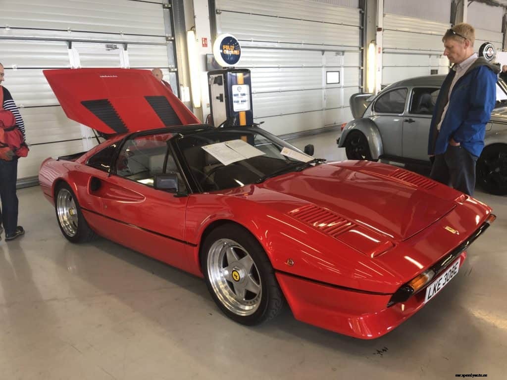 Fully Charged LIVE 2019