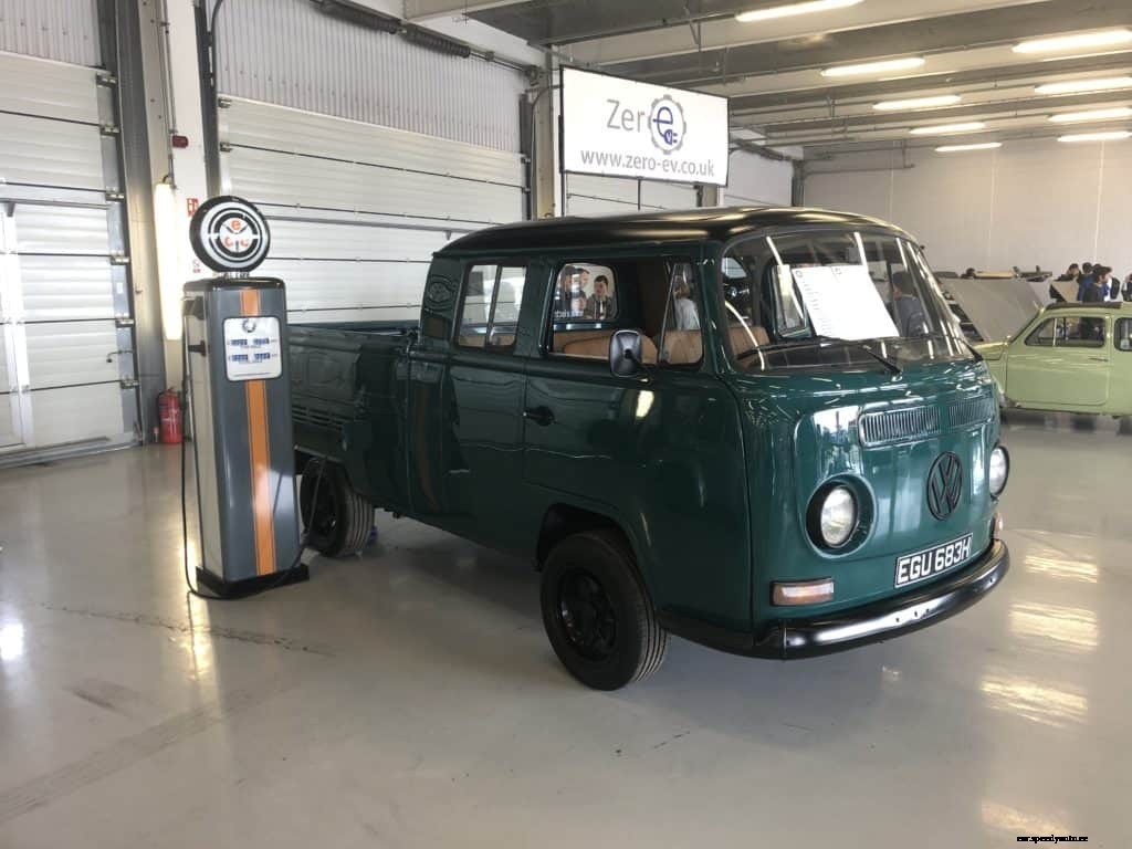 Fully Charged LIVE 2019