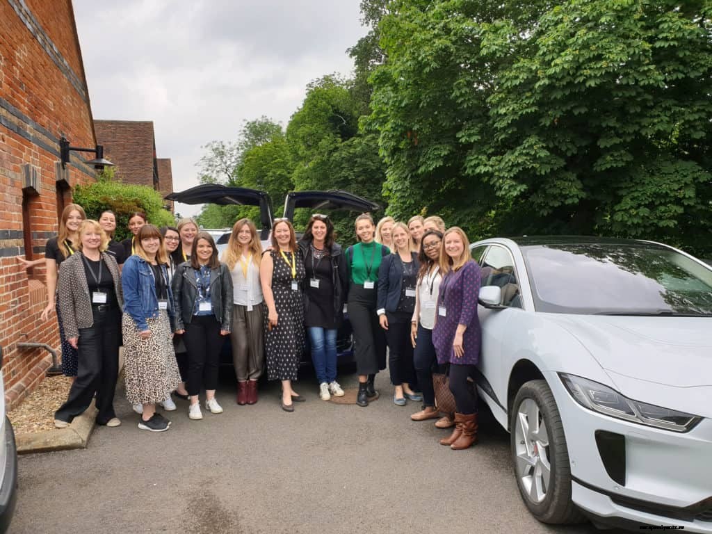 Electric Vehicle News Roundup – June 2019