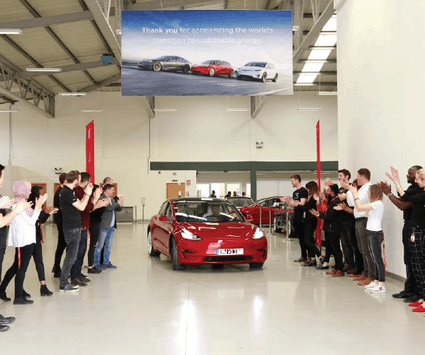 Electric Vehicle News Roundup – June 2019