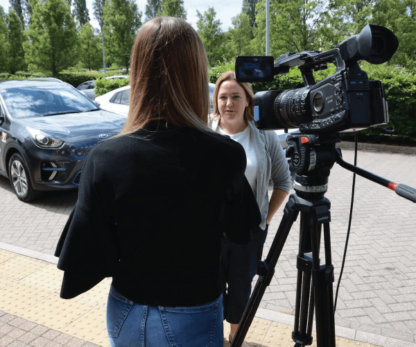 Electric Vehicle News Roundup – June 2019