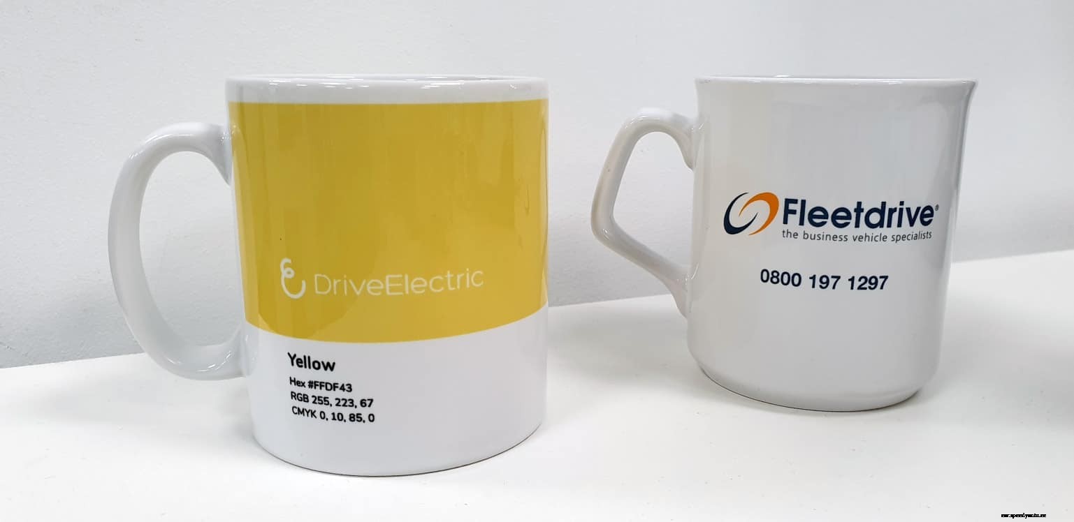 We’re celebrating 25 years in leasing!