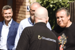 Electric Vehicle News Roundup – October 2019