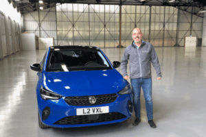 Electric Vehicle News Roundup – October 2019