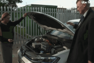 Electric Vehicle News Roundup – October 2019