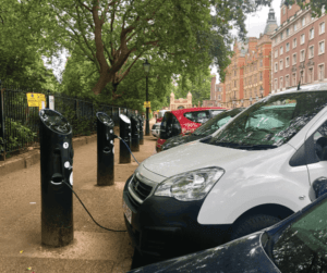 Electric Vehicle News Roundup – Sept 2019