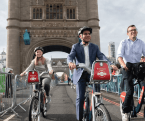 Electric Vehicle News Roundup – Sept 2019