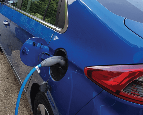 Electric Vehicle News Roundup – August 2019