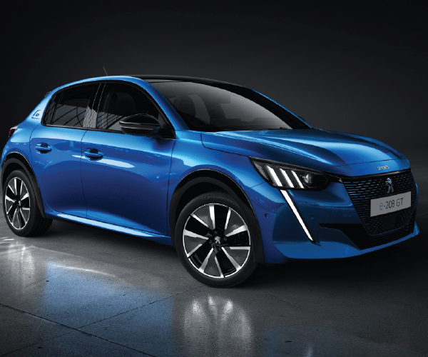 Electric Vehicle News Roundup – August 2019