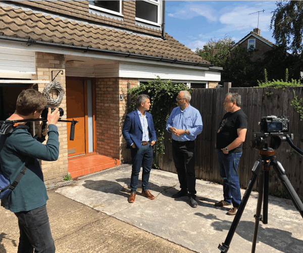 Electric Vehicle News Roundup – August 2019