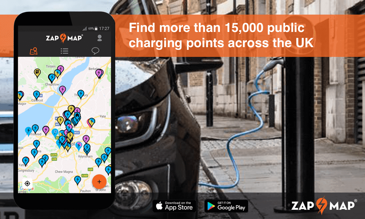 How much does it cost to charge an electric car?