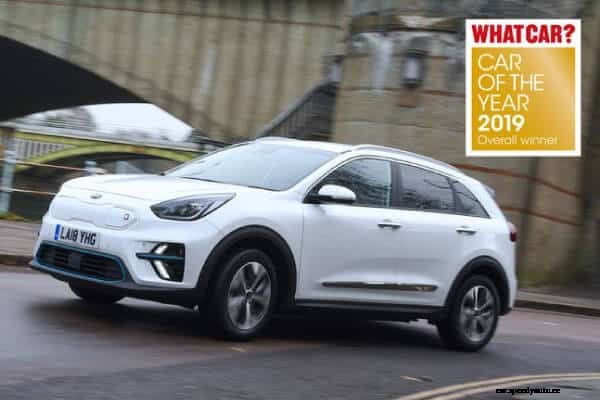 Electric vehicle news 2019 – Best bits Pt 1