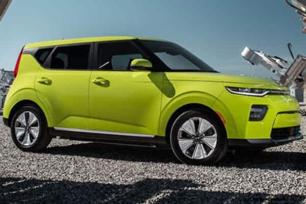 Electric vehicle news 2019 – Best bits Pt 1