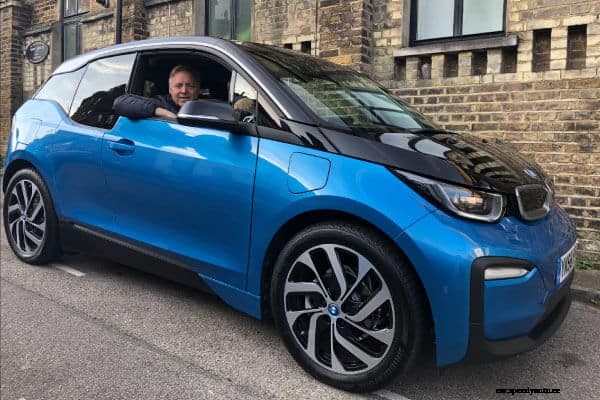 Electric vehicle news 2019 – Best bits Pt 1