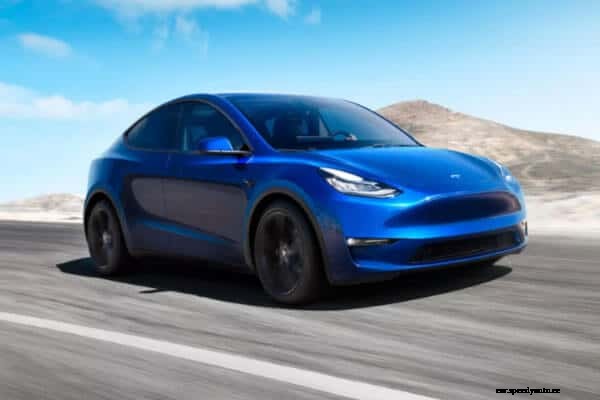 Electric vehicle news 2019 – Best bits Pt 1