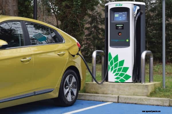 Electric vehicle news 2019 – Best bits Pt 1