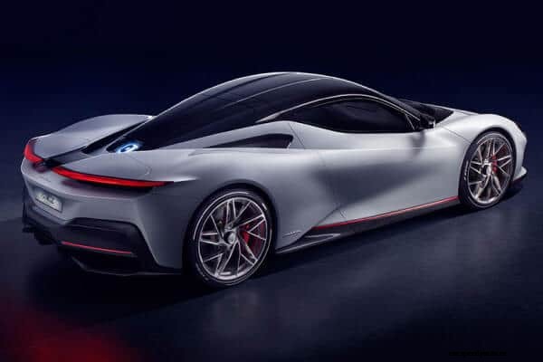 Electric vehicle news 2019 – Best bits Pt 1