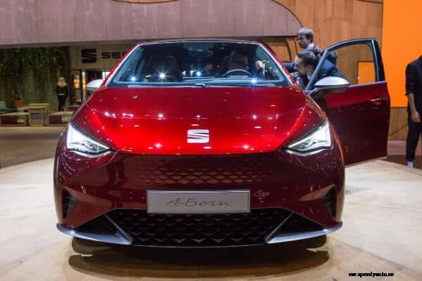 Electric vehicle news 2019 – Best bits Pt 1